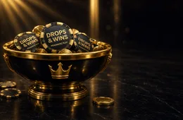 Offre Magical Spin : Drops & Wins Pragmatic Play